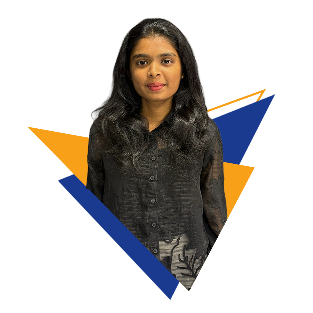 Rishika K